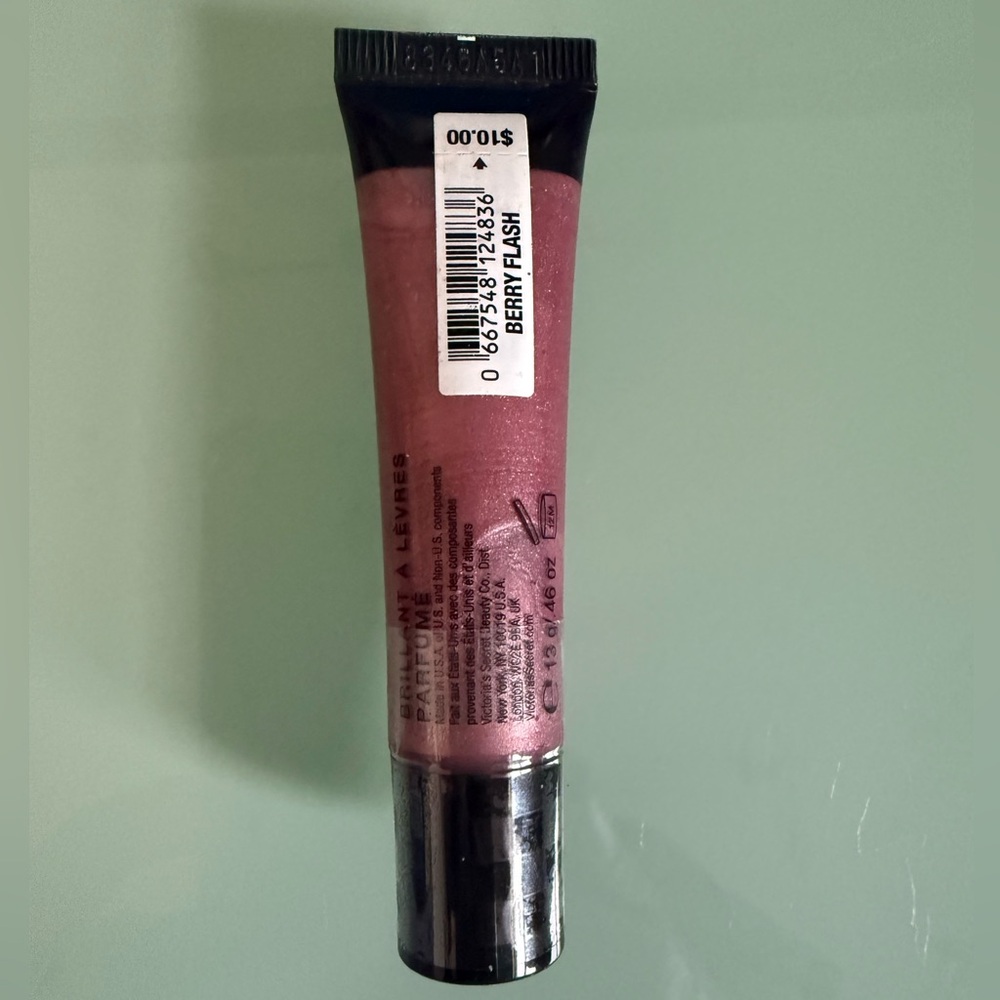 Victoria's Secret Total Shine Addict Flavored Lip Gloss - Picture 2 of 3